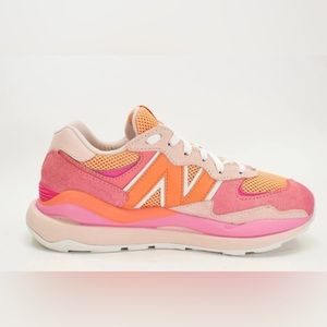 New balance 57/40 limited edition sneakers